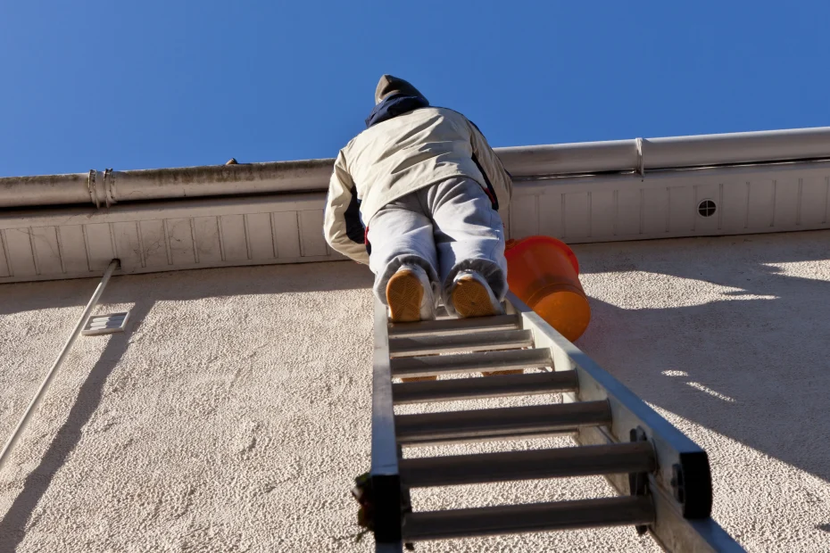 Gutter Cleaning Leeds AL