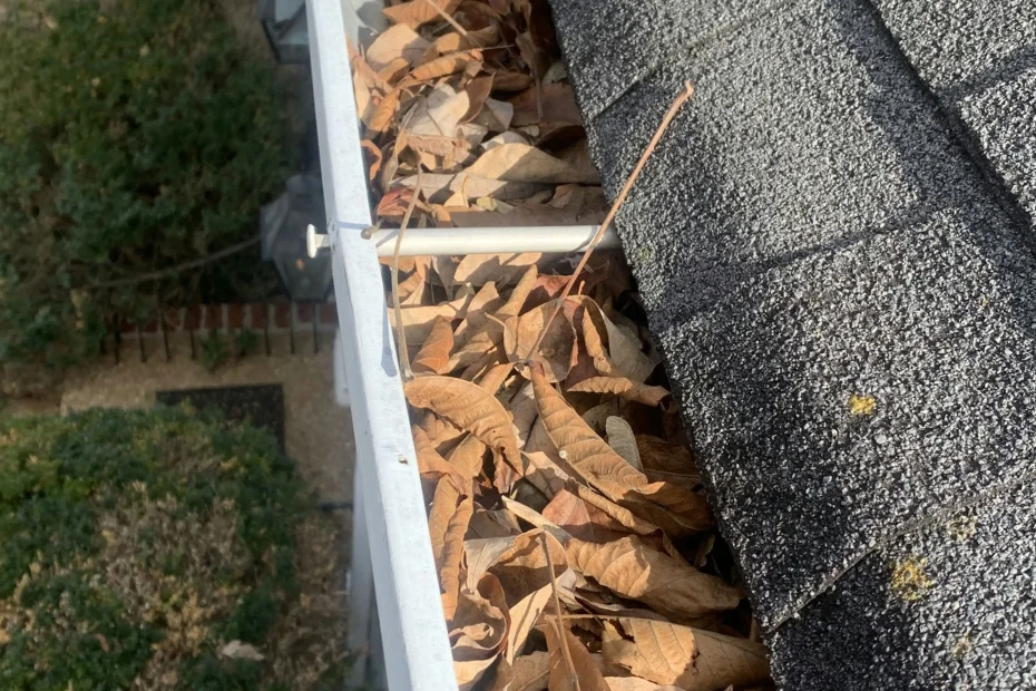 Gutter Cleaning Leeds AL