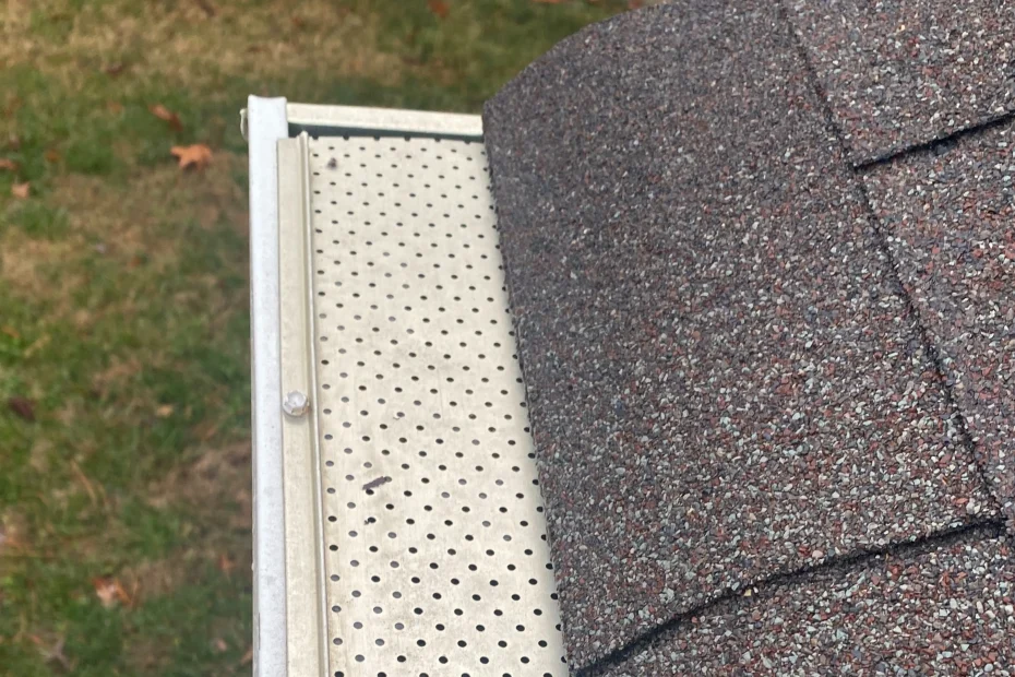 Gutter Cleaning Leeds AL