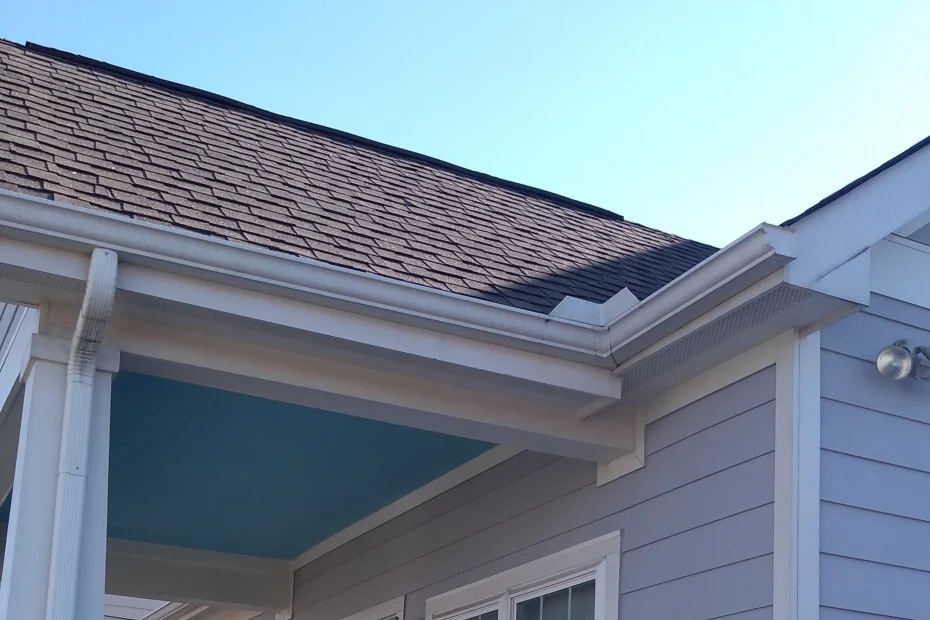 Gutter Cleaning Leeds AL