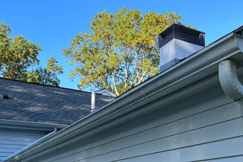 Gutter Cleaning Leeds AL