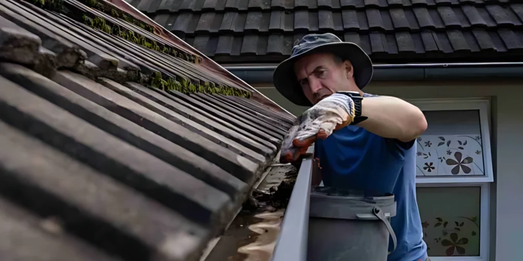 Gutter Cleaning Leeds AL home page