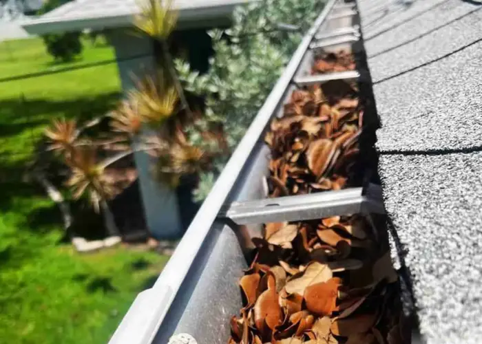 Gutter Cleaning Leeds AL home page